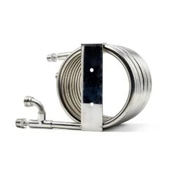 Northern Brewer Stainless Counterflow Wort Chiller -Northern Brewer Shop 43176 northern brewer stainless counterflow chiller 3 e7589b5e a676 4664 bb51 bc4e4d65a80e