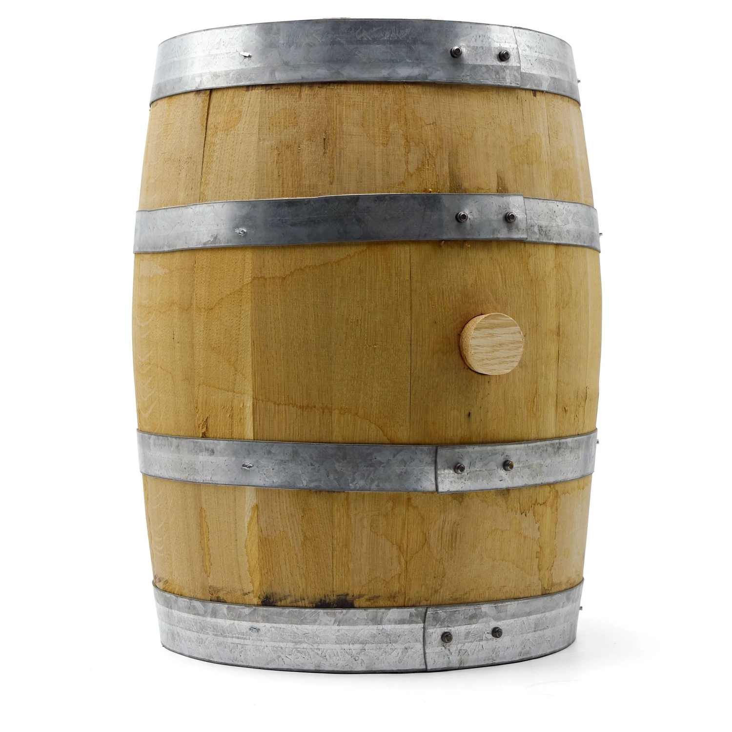 15 Gallon American Oak Barrel 2 15 Gallon American Oak Barrel - Image 2