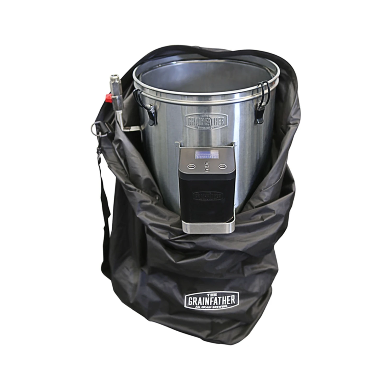 Grainfather Brewing System Storage Bag 2 Grainfather Brewing System Storage Bag - Image 2