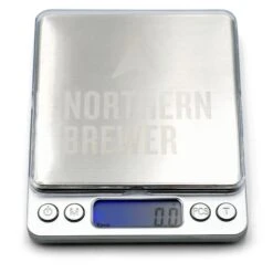 Northern Brewer Brewing Scale -Northern Brewer Shop 43338 Northern Brewer Brewing Scale 2