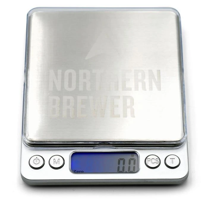 Northern Brewer Brewing Scale Kit 6 Northern Brewer Brewing Scale Kit - Image 6