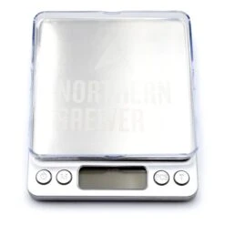 Northern Brewer Brewing Scale -Northern Brewer Shop 43338 Northern Brewer Brewing Scale 4