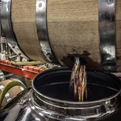 Studio Distilling - Bourbon And Rye Whiskey 10 Gallon Barrels 14 Studio Distilling - Bourbon And Rye Whiskey 10 Gallon Barrels -Northern Brewer Shop 43379 Studio Distilling Barrel Drain be4c04e6 b8df 437c b898 0a2646a46a8b