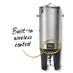 Grainfather Conical Fermenter Wireless Controller Upgrade Kit -Northern Brewer Shop 43424 GF Conical Wireless Upgrade 3 1