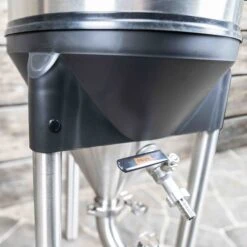 Anvil Crucible™ Conical Fermentor - 7 Gallon -Northern Brewer Shop 43462 Anvil Crucible 7Gal 1