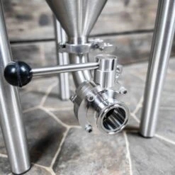 Anvil Crucible™ Conical Fermentor - 7 Gallon -Northern Brewer Shop 43462 Anvil Crucible 7Gal 4