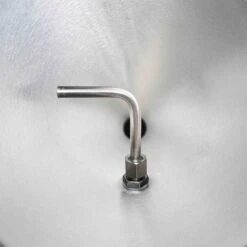 Anvil Crucible™ Conical Fermentor - 7 Gallon -Northern Brewer Shop 43462 Anvil Crucible 7Gal 5