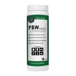 PBW Tablets -Northern Brewer Shop 43558 PBW tabs large 40cnt