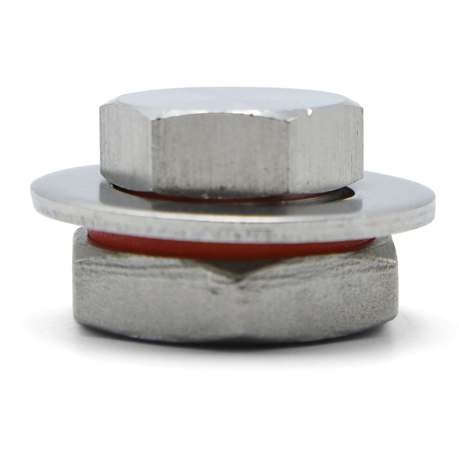 Weldless Bulkhead Hole Plug Kit - Kettle Plug 2 Weldless Bulkhead Hole Plug Kit - Kettle Plug - Image 2