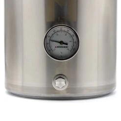 Weldless Bulkhead Hole Plug Kit - Kettle Plug 15 Weldless Bulkhead Hole Plug Kit - Kettle Plug -Northern Brewer Shop 43559 Bulkhead Hole Plug Kit 3