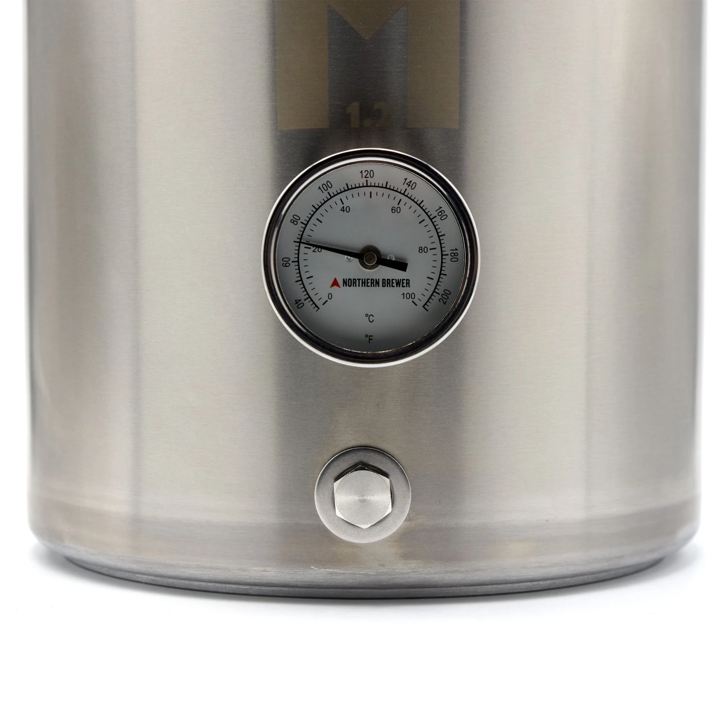 Weldless Bulkhead Hole Plug Kit - Kettle Plug 7 Weldless Bulkhead Hole Plug Kit - Kettle Plug - Image 7