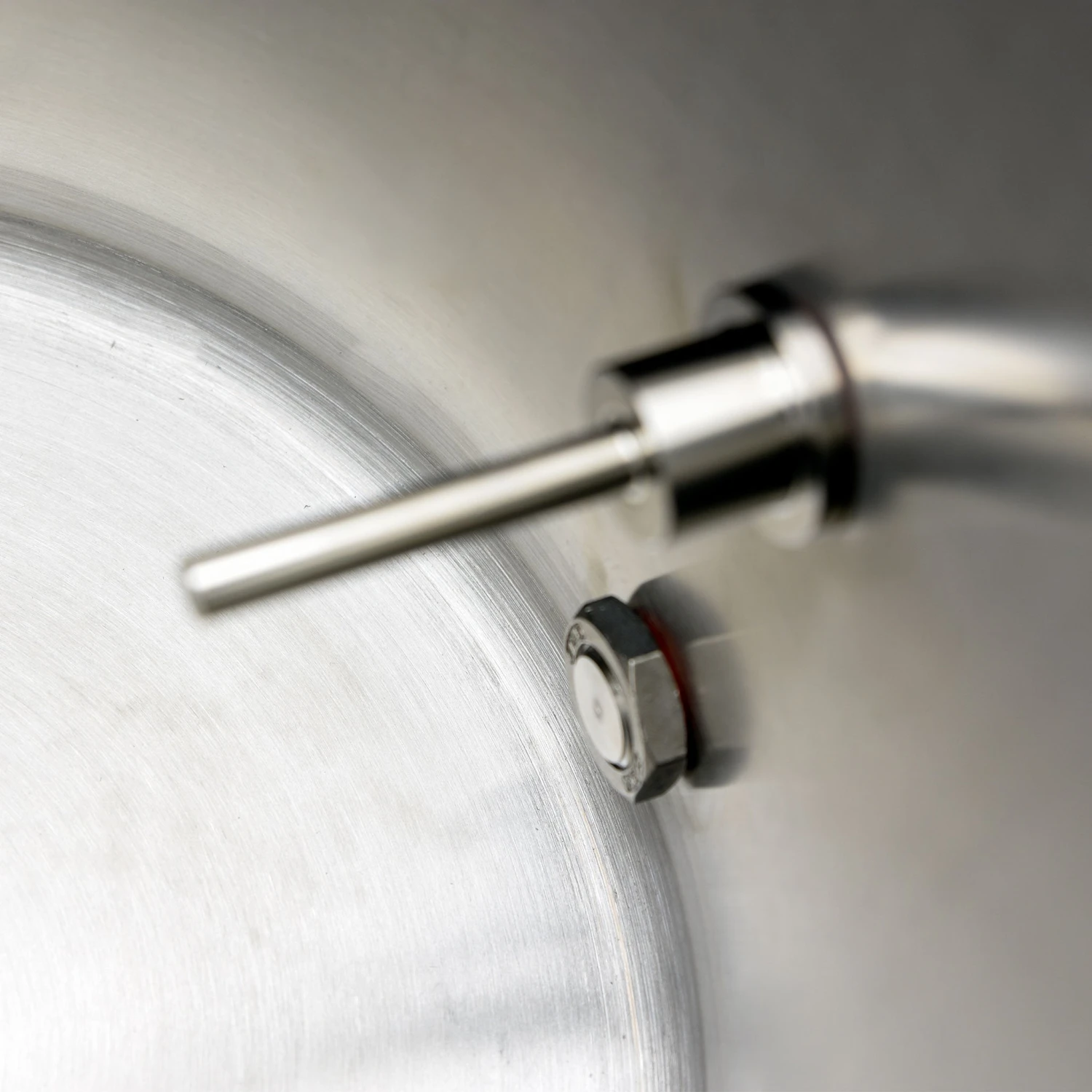 Weldless Bulkhead Hole Plug Kit - Kettle Plug 8 Weldless Bulkhead Hole Plug Kit - Kettle Plug - Image 8