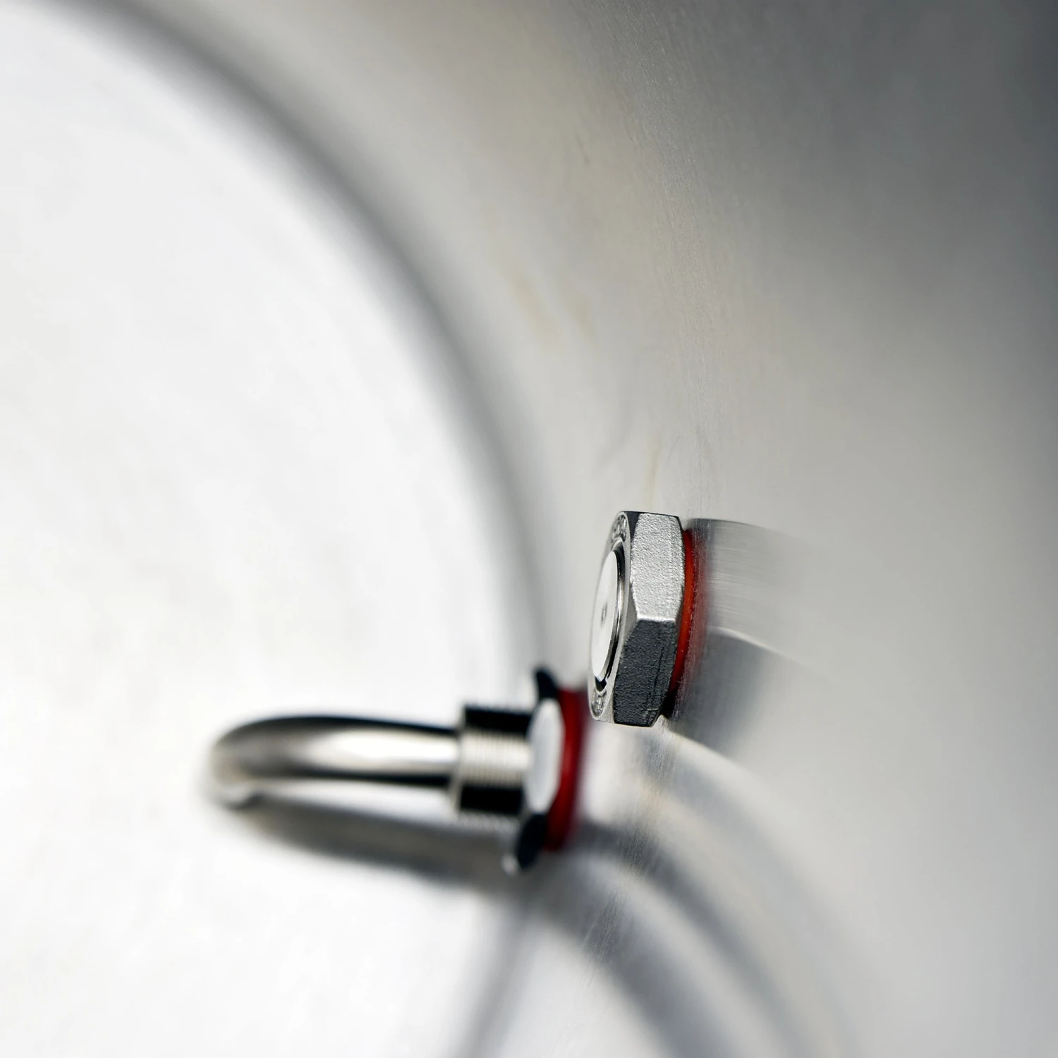 Weldless Bulkhead Hole Plug Kit - Kettle Plug 5 Weldless Bulkhead Hole Plug Kit - Kettle Plug - Image 5