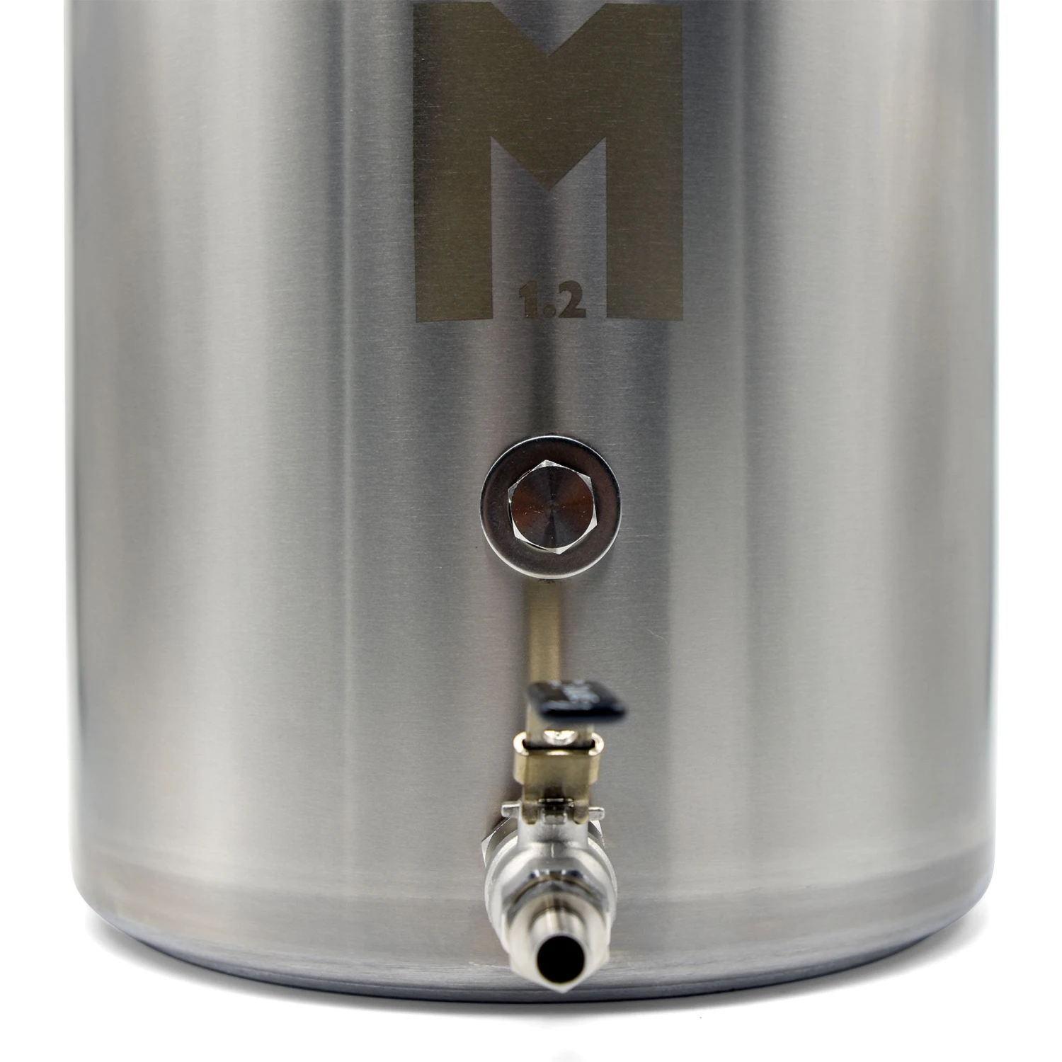 Weldless Bulkhead Hole Plug Kit - Kettle Plug 6 Weldless Bulkhead Hole Plug Kit - Kettle Plug - Image 6