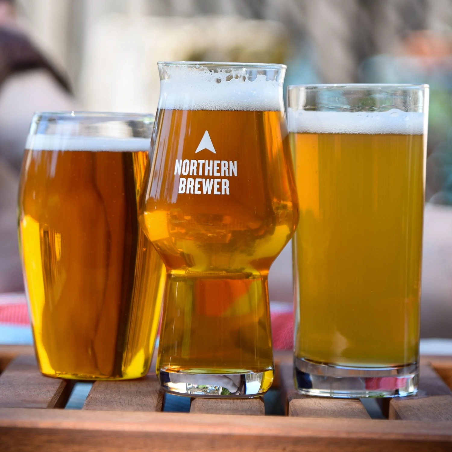 Flip Flops Spring Extract Beer Variety Pack 2 Flip Flops Spring Extract Beer Variety Pack - Image 2