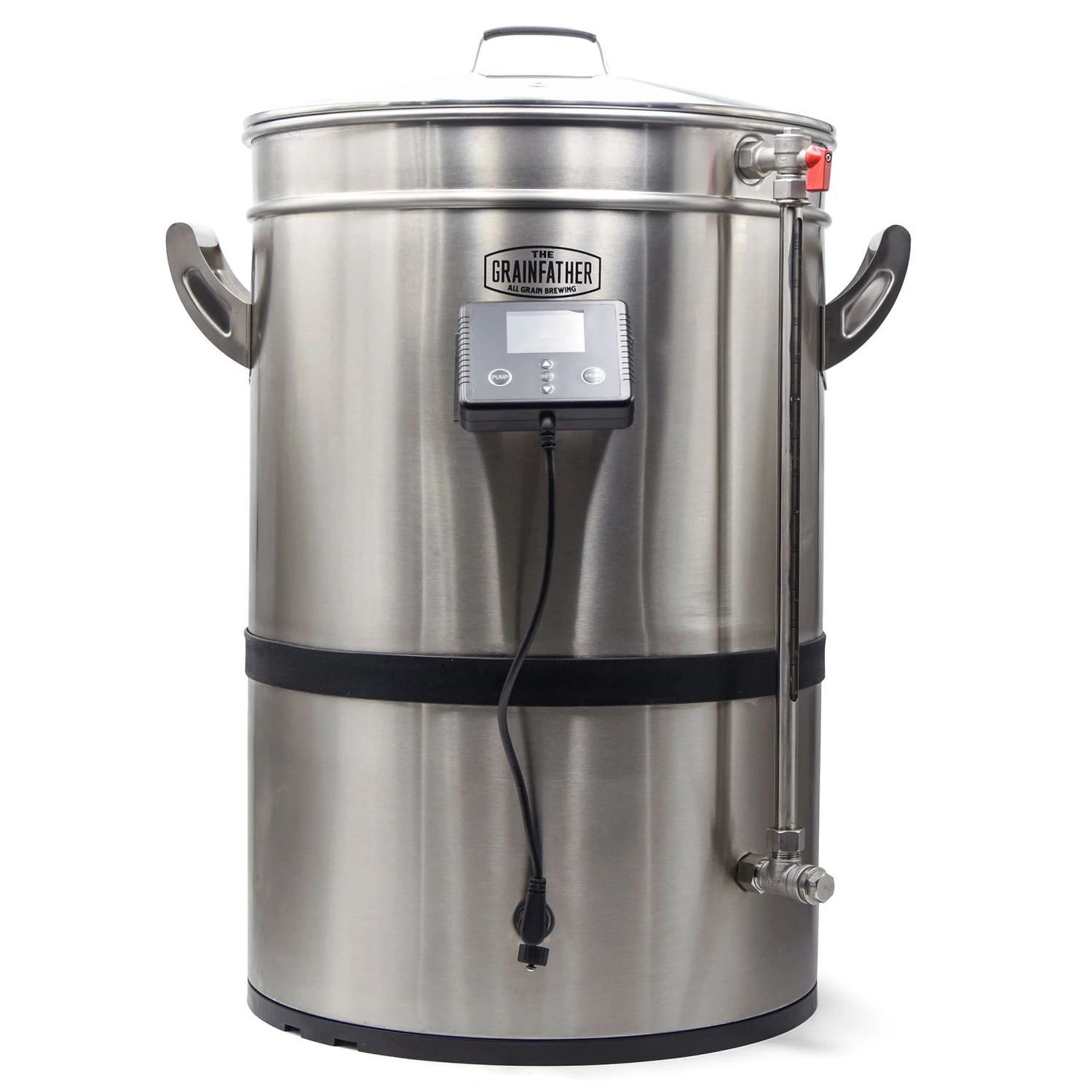 Grainfather G40 Electric All-in-One All-Grain Brewing System 2 Grainfather G40 Electric All-in-One All-Grain Brewing System - Image 2