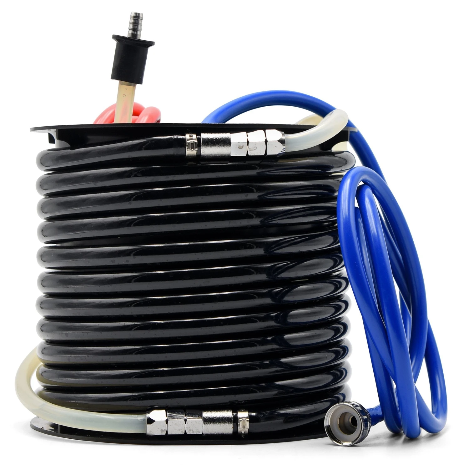 Grainfather G40 Electric All-in-One All-Grain Brewing System 11 Grainfather G40 Electric All-in-One All-Grain Brewing System - Image 11