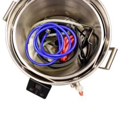 Grainfather G40 Electric All-in-One All-Grain Brewing System 24 Grainfather G40 Electric All-in-One All-Grain Brewing System -Northern Brewer Shop 43615 G40 Grainfather 8