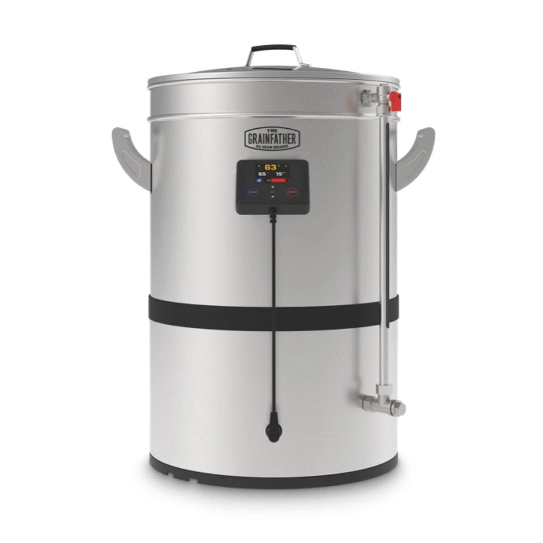 Grainfather G40 Electric All-in-One All-Grain Brewing System 1 Grainfather G40 Electric All-in-One All-Grain Brewing System
