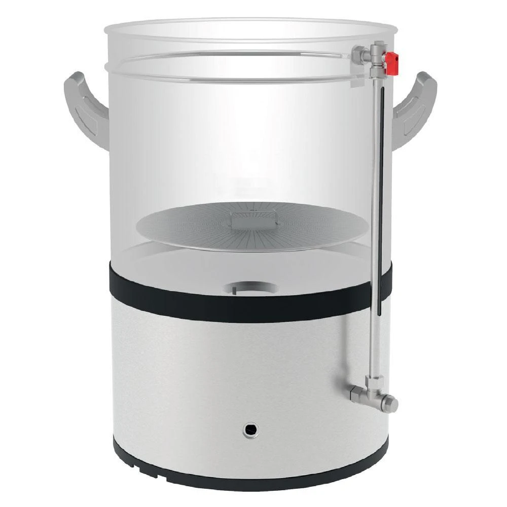 Grainfather G40 Electric All-in-One All-Grain Brewing System 8 Grainfather G40 Electric All-in-One All-Grain Brewing System - Image 8