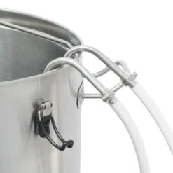 Grainfather S40 S-Series Electric All-in-One All-Grain Brewing System -Northern Brewer Shop 43617 Grainfather S40 Electric Brewing System 4