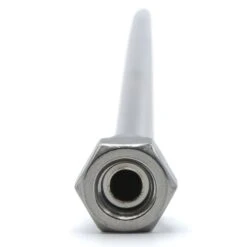 Reactor Stainless Steel Conical Fermenter Temperature Control Lid -Northern Brewer Shop 43666 Reactor Conical Fermentor Accessories 3