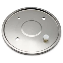 Reactor Stainless Steel Conical Fermenter Temperature Control Lid -Northern Brewer Shop 43666 Reactor Conical Fermentor Accessories 5
