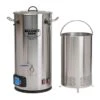 Mash & Boil Series 2 Electric Brewing System W/o Pump - Brewer’s Edge -Northern Brewer Shop 43677 Brewers Edge Mash And Boil NO PUMP 1