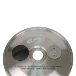 Mash & Boil Series 2 Electric Brewing System W/o Pump - Brewer’s Edge -Northern Brewer Shop 43677 Brewers Edge Mash And Boil NO PUMP 4