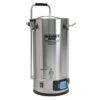 Mash & Boil Series 2 Electric Brewing System W/Pump - Brewer’s Edge 2 Mash & Boil Series 2 Electric Brewing System W/Pump - Brewer’s Edge -Northern Brewer Shop 43678 Brewers Edge Mash And Boil wPump 1