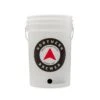 6.5 Gallon Bottling & Siphonless Fermentation Bucket -Northern Brewer Shop 43697 Translucent NB 6 5 Gallon Bucket