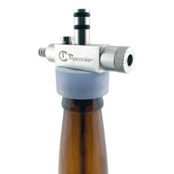 Tapcooler Counter Pressure Bottle Filler -Northern Brewer Shop 43735 Tapcooler Counter Pressure 20Bottle Filler 4