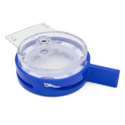 Tapcooler Nanocanner™ - Counter Pressure Can Filler -Northern Brewer Shop 43744 nanocanner holder 1