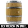 15 Gallon American Oak Barrel 2 15 Gallon American Oak Barrel -Northern Brewer Shop 43751 new american barrel 9a5a8cf3 56b1 427a b430 43f6b24e9c55