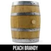 Used Peach Brandy Barrel 5 Gallon -Northern Brewer Shop 43762 peach brandy american barrel 2ae48e70 89ae 4f07 b0ee 344b384e8259