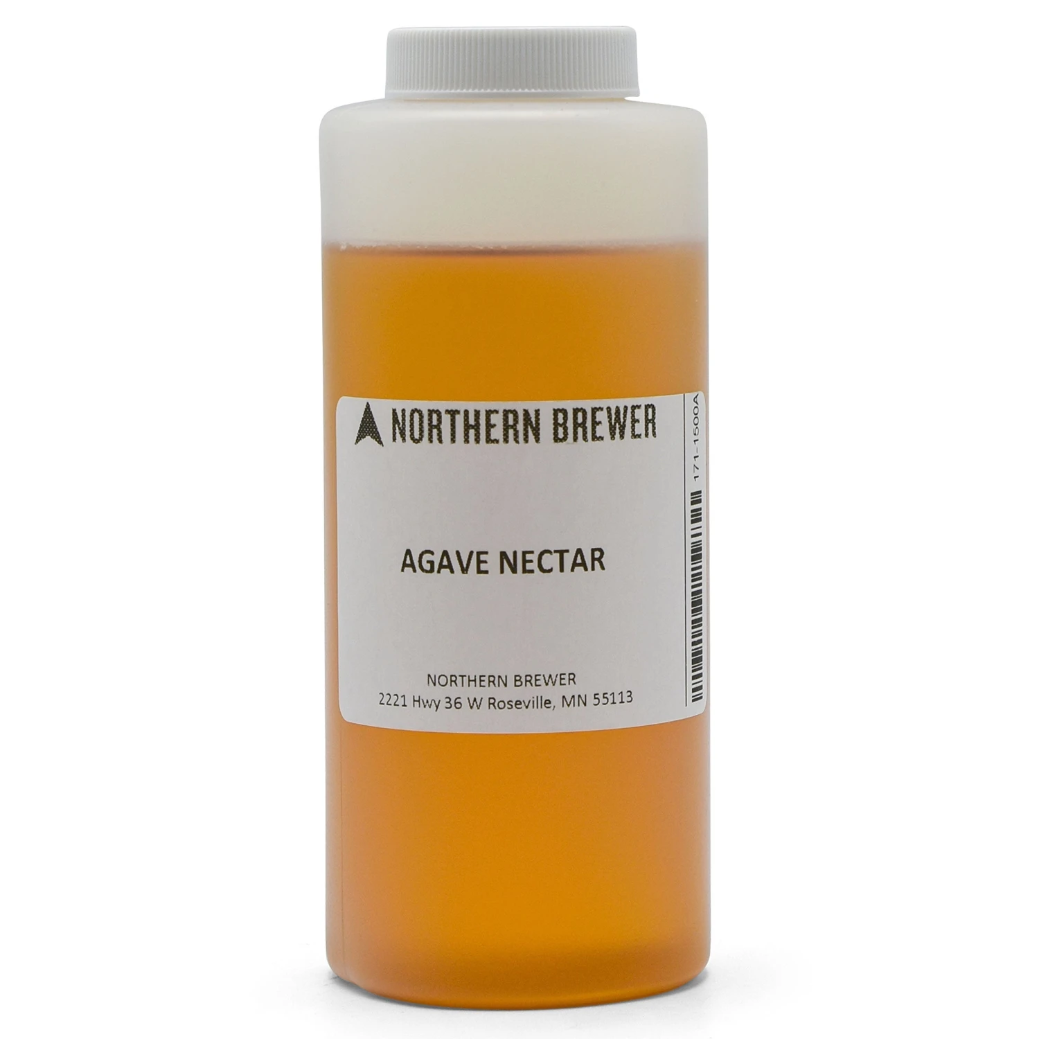 Agave Syrup 1 Agave Syrup