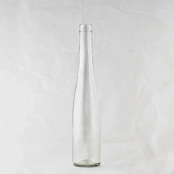 375 Ml Clear Renana Wine Bottles, 12 Per Case 1 375 Ml Clear Renana Wine Bottles, 12 Per Case