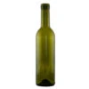 375 Ml Green Semi-Bordeaux Wine Bottles -Northern Brewer Shop 6521