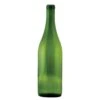 750 Ml Green Burgundy Wine Bottles, 12 Per Case -Northern Brewer Shop 7070 750ml green burgundy bottles