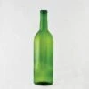 750 Ml Green Claret / Bordeaux Wine Bottles, 12 Per Case -Northern Brewer Shop 7071