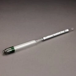 Beer And Wine Triple Scale Hydrometer