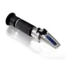 Brix/Specific Gravity Refractometer W/ATC 2 Brix/Specific Gravity Refractometer W/ATC -Northern Brewer Shop 7462 brix specific gravity refractometer atc silver 1 1 565f8b14 d580 4620 b1f3 fa4ecfc251d1