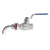 IsoFlow® Kettle Valve Kit -Northern Brewer Shop 7515 isoflow kettle valve kit