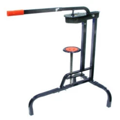 Champagne Floor Corker