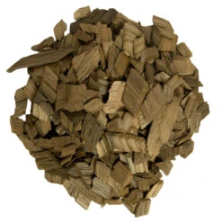 Oak Chips - American Medium Toast