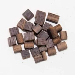 Oak Cubes - French Medium Toast