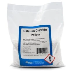 Calcium Chloride 1 Lb.