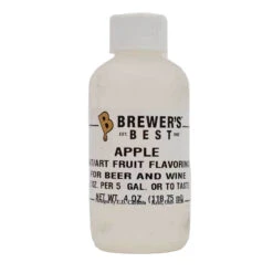 Apple Natural Flavoring