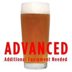 Citrafication Stratagy IPL All Grain Recipe Kit