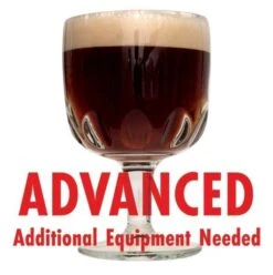 Heiress De Bourgogne All Grain Beer Recipe Kit